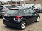Peugeot // 208 1,0i benzine, Auto's, 50 kW, Euro 6, Bedrijf, 5 deurs