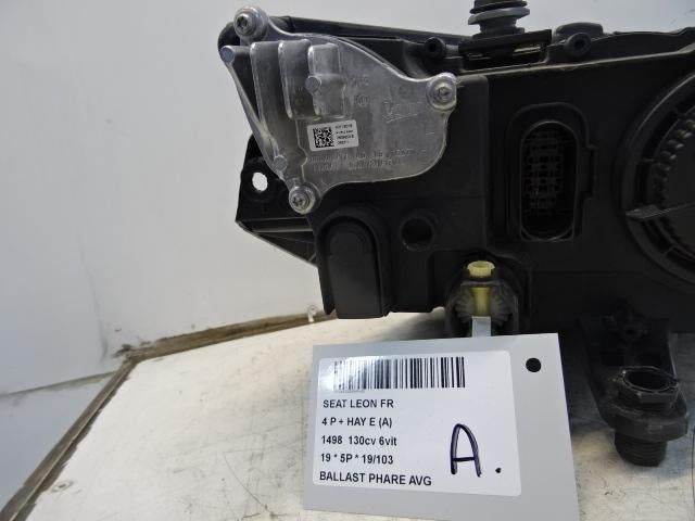 COMPUTER XENON LINKS Seat Leon (5FB) (90112019), Auto-onderdelen, Elektronica en Kabels, Seat, Gebruikt