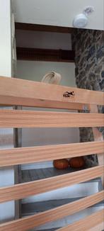 Sommiers et matelas Velda et Lattoflex 200x200