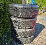 5/114 uitwisseling met 5/120 in 18 velgen voor Opel Insignia, Overig, 18 inch, Overige, Band(en)