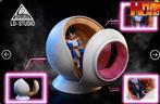LD Studio Vegeta Spacecraft Color Original Version, Enlèvement, Neuf