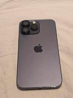 iPhone 14 Pro Max - Deep Purple 256 Go 86 d'autonomie, Télécoms, Téléphonie mobile | Apple iPhone, 256 GB, Comme neuf, Sans abonnement