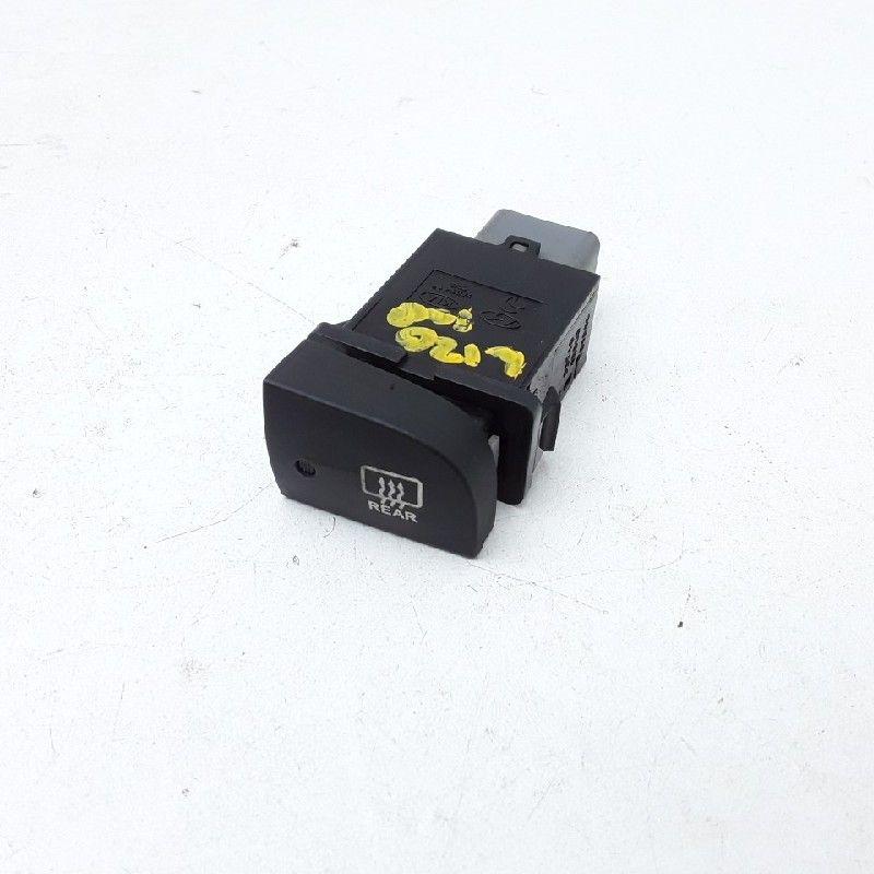 INTERRUPTEUR DEGIVRAGE LUNETTE ARRIÈRE Hyundai Accent, Utilisé, Hyundai