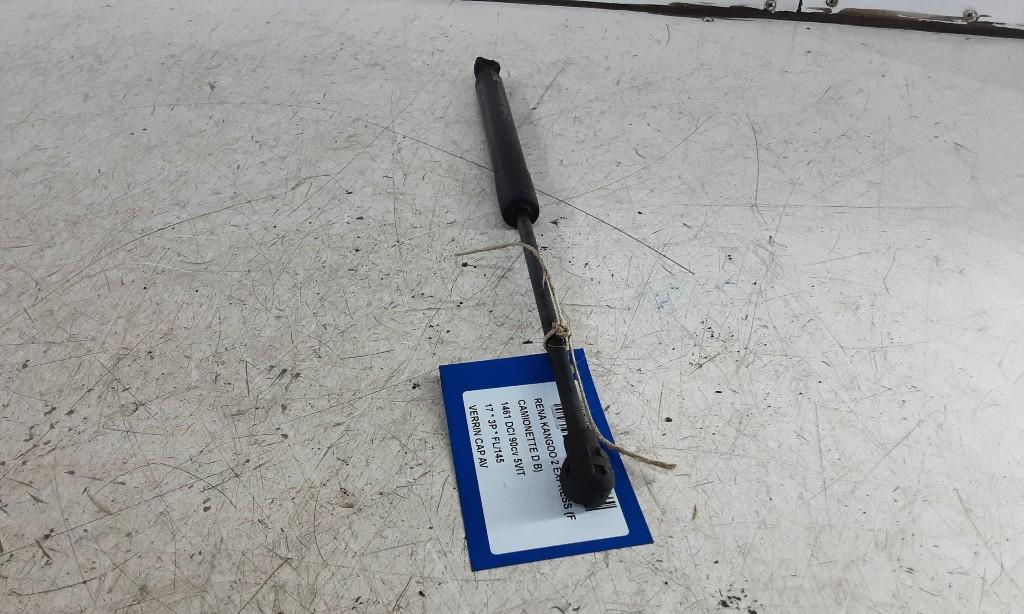 VERIN DE CAPOT Renault Kangoo Express (FW) (01-2008/-), Autos : Pièces & Accessoires, Utilisé, Renault