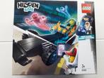 Lego 40408 Hidden Side Drag Racer - MISB, Ophalen of Verzenden, Nieuw, Complete set, Lego