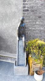 Fontein, Tuin en Terras, Ophalen, Zo goed als nieuw