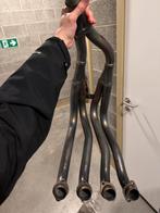 Collecteur gsxr 1000 k1, Enlèvement ou Envoi, Utilisé