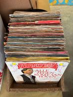 Honderden lp’s, Ophalen, Gebruikt