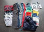 Ensemble de vêtements pour garçons (taille 122 7y), Enlèvement ou Envoi, Comme neuf