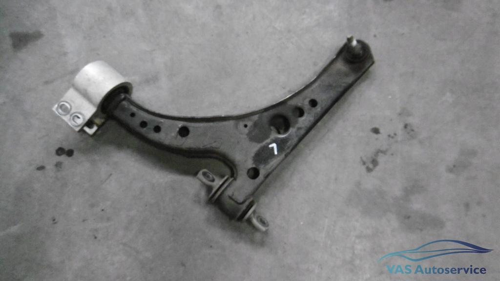 Draagarm Opel Astra  benzine 2021 links, Gebruikt, -, -, Opel