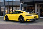 Porsche 911 992 Carrera S SportDesign (bj 2020, automaat), Auto's, Porsche, Automaat, 4 zetels, 1490 kg, Gebruikt