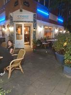 Restaurant, Ophalen, Gebruikt, Fornuis, Frituur en Grillen