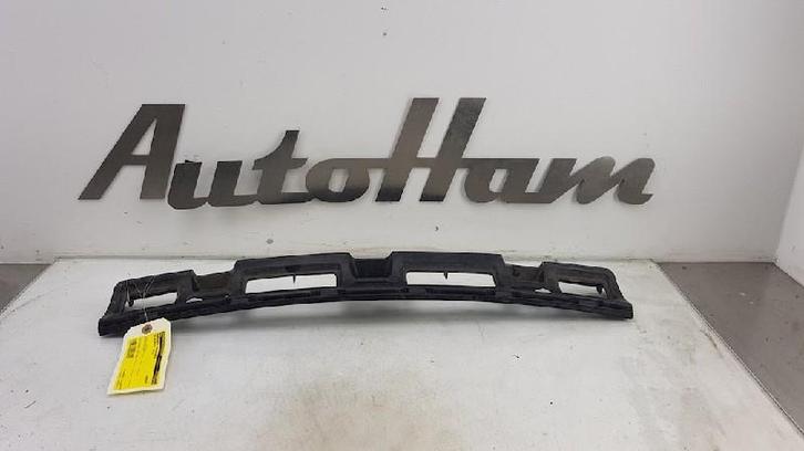 BUMPERDEEL MIDDEN ACHTER Volkswagen Scirocco (137 / 13AD), Auto-onderdelen, Carrosserie, Bumper, Volkswagen, Achter, Gebruikt