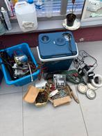 Outillage lot diverses, Bricolage & Construction, Enlèvement ou Envoi, Comme neuf