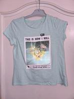 Shirtje c&a 134-140, Enlèvement ou Envoi