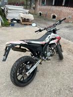 Brommer derbi, Vélos & Vélomoteurs, Enlèvement