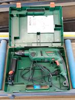 Foreuse a percussion , visseuse, Neuf, 600 watts ou plus, Enlèvement ou Envoi, Vitesse variable