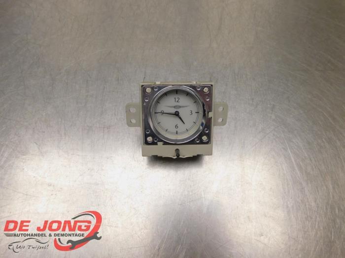 Horlogerie d'un Chrysler Voyager, 3 mois de garantie, Utilisé, -, -