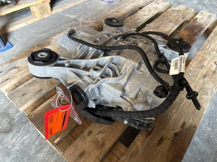 Differentieel achter van een Cupra Formentor, Autos : Pièces & Accessoires, Freins & Transmission, Seat, Utilisé, 3 mois de garantie