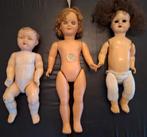 anciennes poupées Unica ..., Collections, Enlèvement, Utilisé, Poupée
