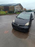 Toyota aygo1300d., Auto's, Voorwielaandrijving, 4 zetels, Stof, 4 cilinders
