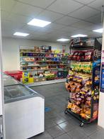 Winkelpand voor Overname, Zakelijke goederen, Ophalen