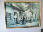 Kadertjes en wandborden,aan spotprijzen wegens opruiming.
Al, Antiek en Kunst, Kunst | Schilderijen | Klassiek, Ophalen