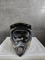 Full Face Helm, Vélos & Vélomoteurs, Accessoires vélo | Casques de vélo, Enlèvement ou Envoi, Utilisé, The Heritage Equipment