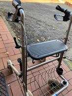 rollator Vermeiren, Divers, Déambulateurs, Enlèvement, Utilisé