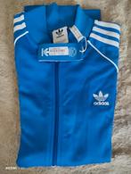 Training adidas blauw wit nieuw model, Kleding | Heren, Sportkleding, Ophalen, Blauw