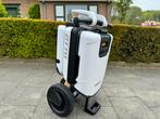 Opvouwbaar Reisscooter MovingLife Atto Plooibaar Scootmobiel, Diversen, Ophalen of Verzenden, Inklapbaar, Zo goed als nieuw, Elektrische rolstoel