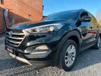HYUNDAI TUCSON 1,6 ESSENCE AVEC DEMANDE D’IMMATRICULATION, Autos, Achat, Euro 6, Entreprise, Tissu