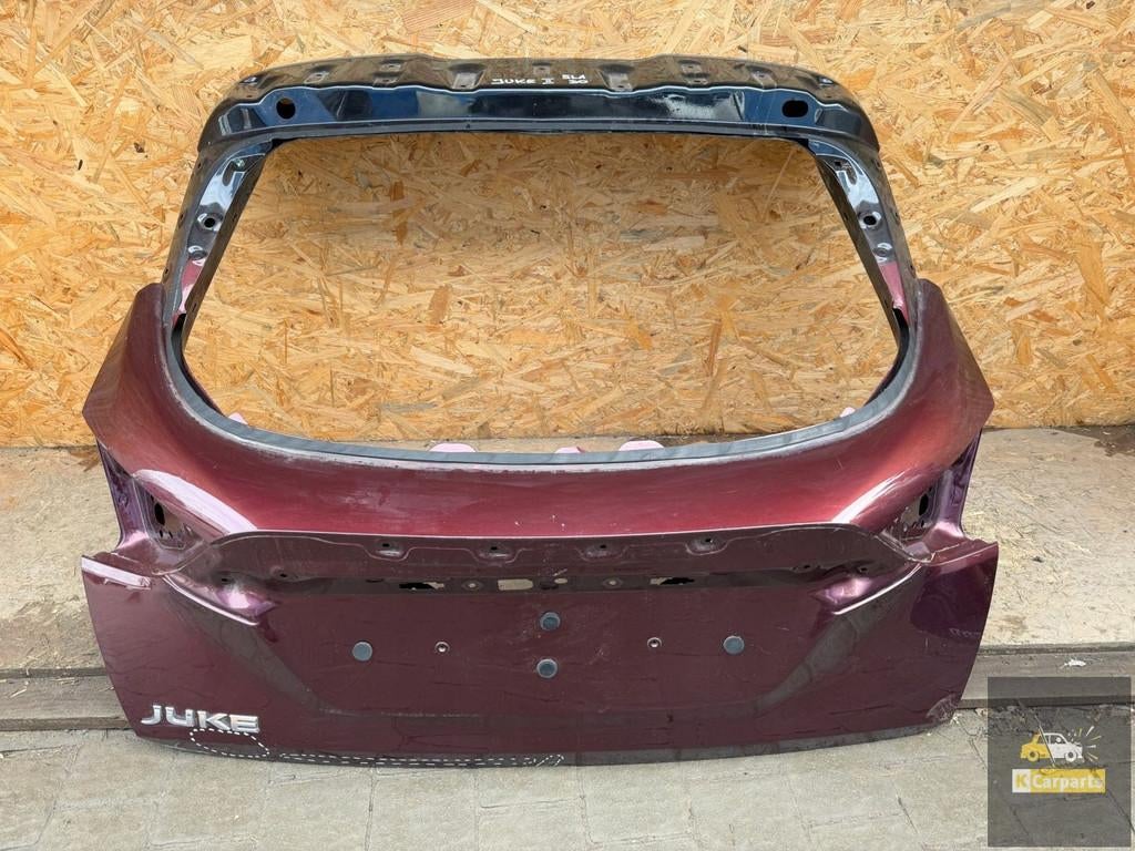 Hayon du Nissan Juke II F16 2019, Autos : Pièces & Accessoires, Nissan Motor Co., Ltd., Takashima 1-chome 1-1
220-8686  Yokohama