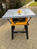 Table de sciage, 1200 watts ou plus, Enlèvement, Utilisé, Autres types