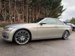 BMW 325i 3.0 essence, 211 ch automatique, inspection VVK, Autos, BMW, Cuir, 155 kW, Entreprise, Cabriolet