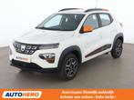 Dacia Spring electric drive 33 kW Comfort Plus, Autos, Dacia, Cuir, Achat, 1045 kg, 33 kW