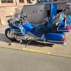 Honda goldwing Goldwing 1800, Motos, Particulier