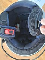 Casque scooter SLINE  gris taille L