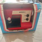 Vintage speelgoed naaimachine, Ophalen of Verzenden