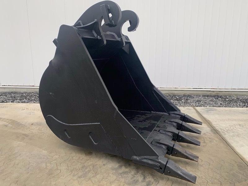 Verachtert Tandenbak (bj 2021)