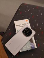redmi note 14 pro 256 gb, Télécoms, Téléphonie mobile | Marques Autre, Enlèvement ou Envoi