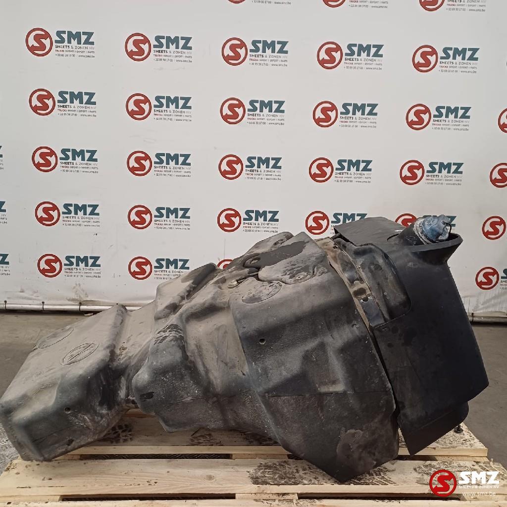 Occ Réservoir AdBlue 90L DAF, Autos : Pièces & Accessoires, Pièces camion, Utilisé, DAF, Systèmes à carburant