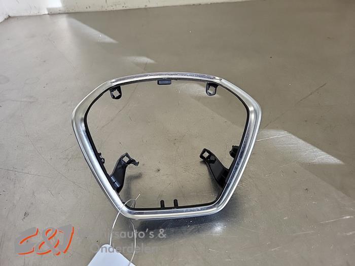 Volant d'un Audi E-Tron, Autos : Pièces & Accessoires, Commande, Utilisé, 3 mois de garantie, Enlèvement ou Envoi