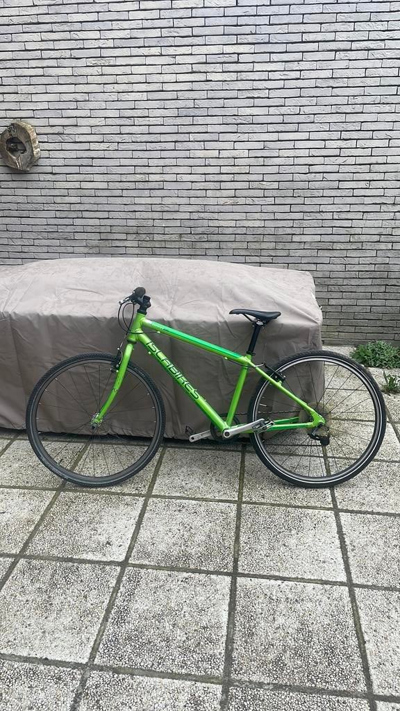 Islabike beinn 26 - Needs work, Fietsen en Brommers, Ophalen, Gebruikt, 20 inch of meer