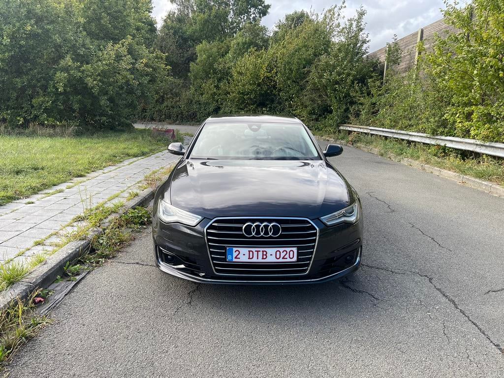 Audi a6 ultra 2.0 TDI full option, Auto's, Audi, Particulier, A6, Ophalen