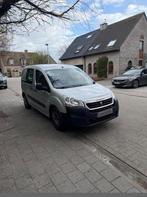 Peugeot Partner lichte vracht – 2017 – 1.6 HDI bluemotion, Auto's, Euro 6, Bedrijf, Te koop, Partner