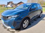 Peugeot 3008, automatique,1.2i, 2020, 134892 km, 11500 euros, Achat, Euro 6, Entreprise, Entretenue par le concessionnaire
