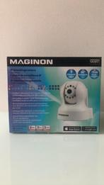 Camera de surveillance IP (Interieur) Maginon / IPC-100AC, Enlèvement ou Envoi, Neuf, Caméra d'intérieur