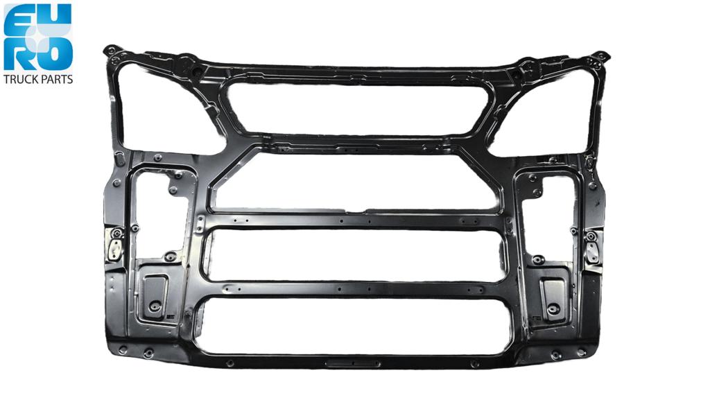 GRILLEBEUGEL SCANIA NGS S580/S730 CS 2365426A, Autos : Pièces & Accessoires, Pièces camion, Scania, Carrosserie et Tôlerie, Neuf