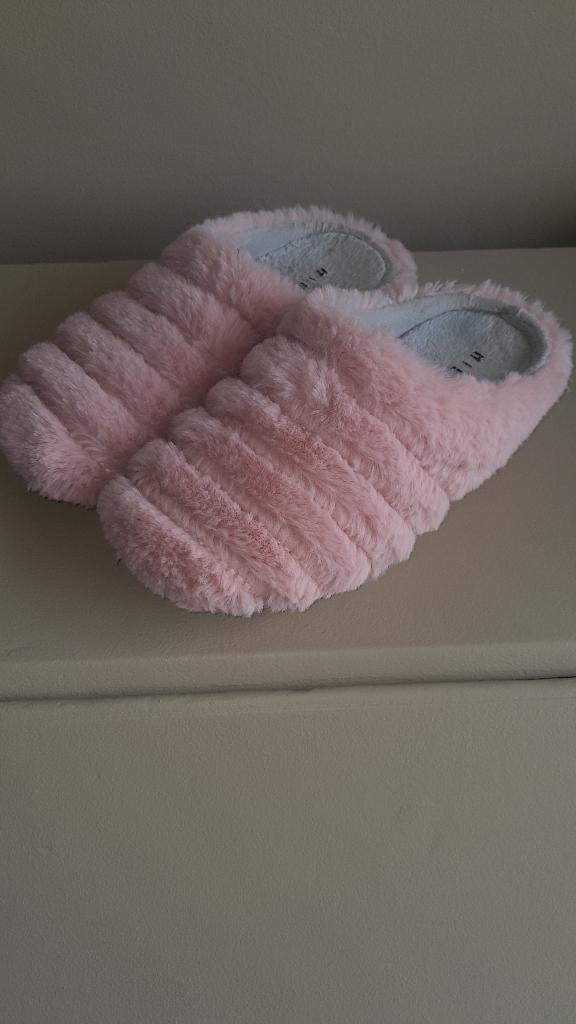 Pantoffels, Ophalen of Verzenden